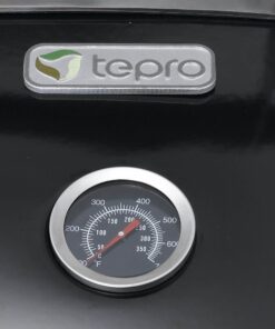Tepro Tucson Kettle Charcoal BBQ