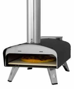 Tepro Table Top Pellet Fired Pizza Oven