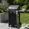 Norfolk Grills SOLA Electric BBQ Grill