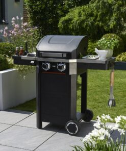 Norfolk Grills SOLA Electric BBQ Grill