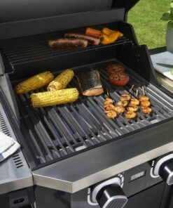 Norfolk Grills SOLA Electric BBQ Grill