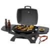 Tepro Abington Table Top Gas BBQ