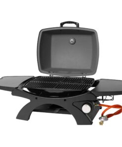 Tepro Abington Table Top Gas BBQ