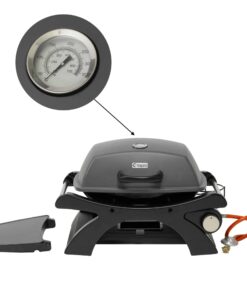 Tepro Abington Table Top Gas BBQ