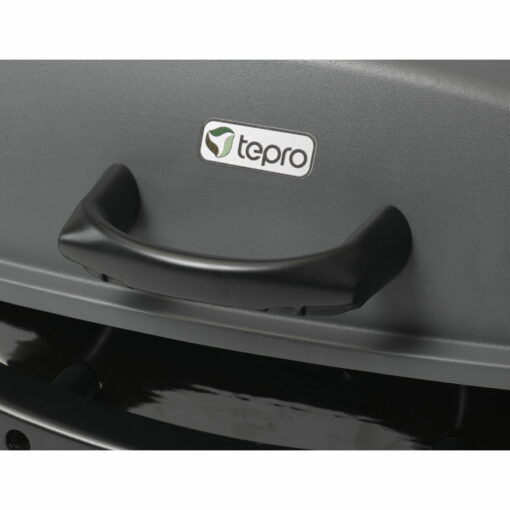 Tepro Abington Table Top Gas BBQ