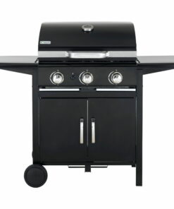 Tepro Mayfield 3 Burner Gas BBQ