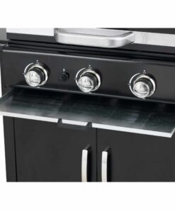 Tepro Mayfield 3 Burner Gas BBQ