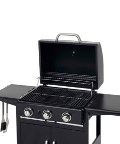 Tepro Mayfield 3 Burner Gas BBQ