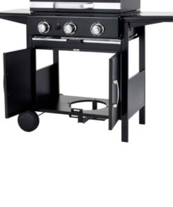 Tepro Mayfield 3 Burner Gas BBQ