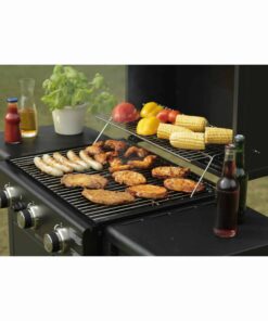 Tepro Mayfield 3 Burner Gas BBQ