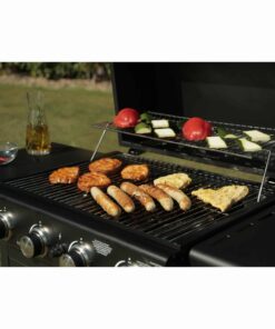 Tepro Mayfield 4 Burner Gas BBQ