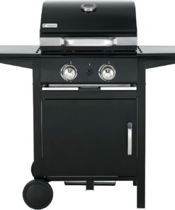 Tepro Mayfield 2 Burner Gas BBQ