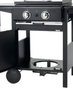 Tepro Mayfield 2 Burner Gas BBQ