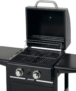 Tepro Mayfield 2 Burner Gas BBQ