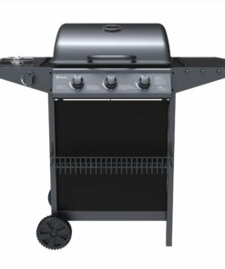 Tepro Hampton 3 Burner Gas BBQ Grill