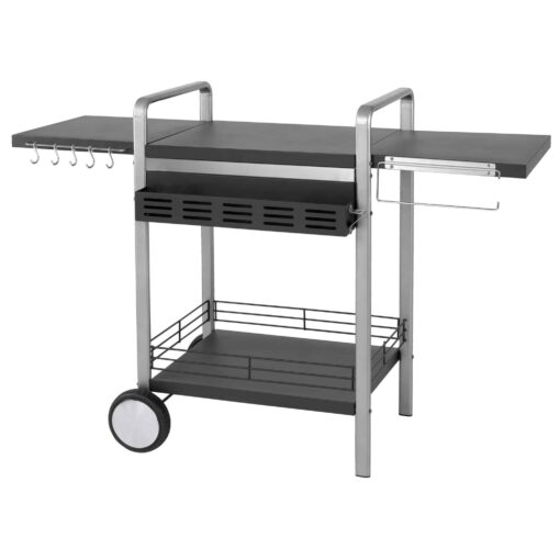 Universal BBQ Table