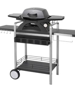 Universal BBQ Table