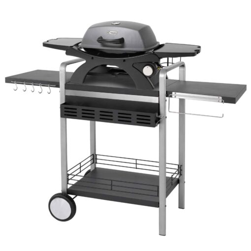 Universal BBQ Table