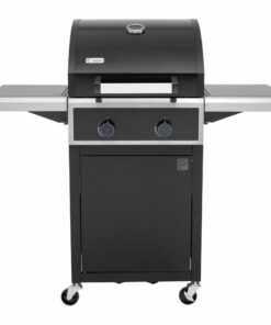 Tepro Keansburg 2 Burner Gas BBQ Grill