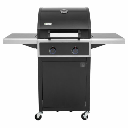 Tepro Keansburg 2 Burner Gas BBQ Grill