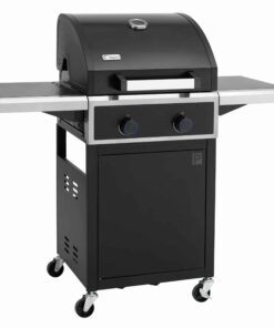 Tepro Keansburg 2 Burner Gas BBQ Grill