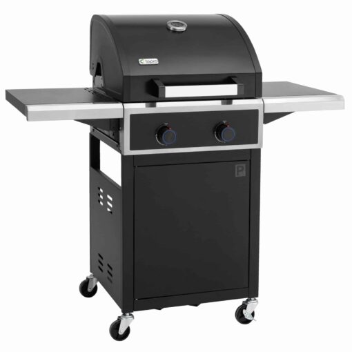 Tepro Keansburg 2 Burner Gas BBQ Grill