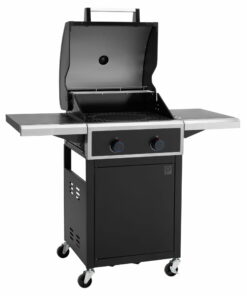 Tepro Keansburg 2 Burner Gas BBQ Grill