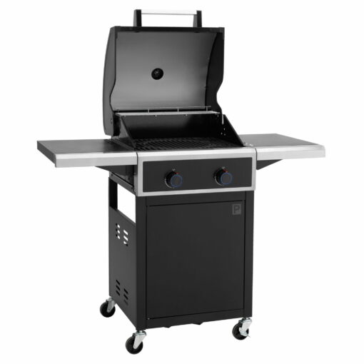 Tepro Keansburg 2 Burner Gas BBQ Grill