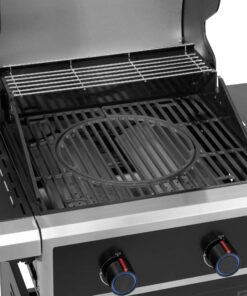 Tepro Keansburg 2 Burner Gas BBQ Grill