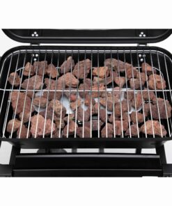 Tepro Irvine Lava Stone Gas BBQ