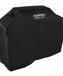 Norfolk Grills Atlas 300 Cover