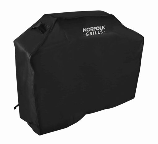 Norfolk Grills Atlas 300 Cover