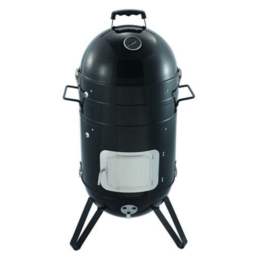 Callow Vertical BBQ Smoker Grill