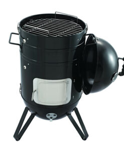 Callow Vertical BBQ Smoker Grill