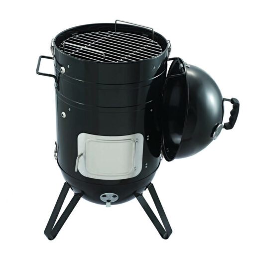 Callow Vertical BBQ Smoker Grill