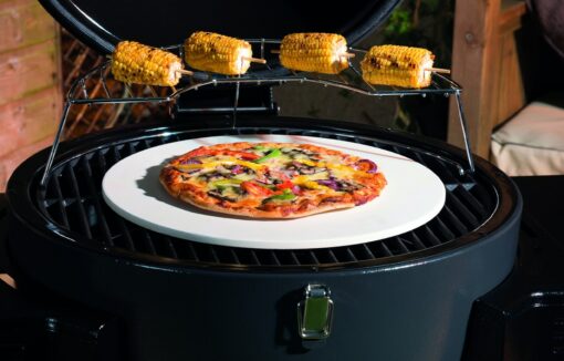 Lifestyle Dragon Egg Charcoal BBQ Grill