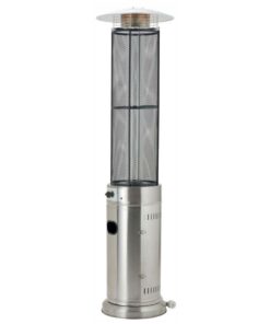 Emporio 15KW Flame Patio Heater