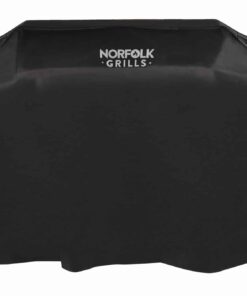 Norfolk Grills Infinity 5 Burner Cover