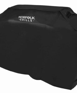 Norfolk Grills Infinity 5 Burner Cover