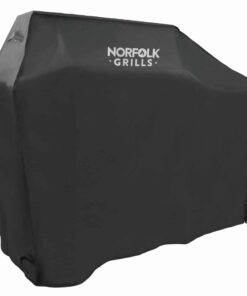 Norfolk Grills Absolute 4 Burner Cover