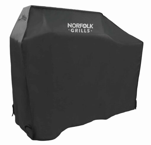 Norfolk Grills Absolute 4 Burner Cover