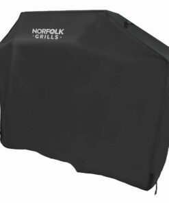 Norfolk Grills Absolute 4 Burner Cover