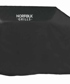 Norfolk Grills Absolute 6 Burner Cover