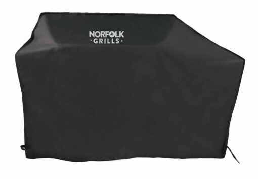 Norfolk Grills Absolute 6 Burner Cover