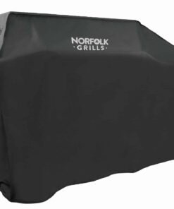 Norfolk Grills Absolute 6 Burner Cover