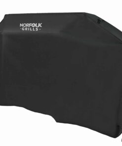 Norfolk Grills Absolute 6 Burner Cover