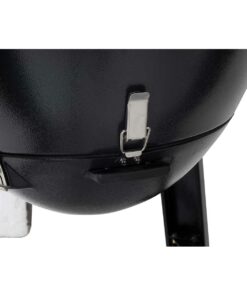 Lifestyle Dragon Egg Charcoal BBQ Grill