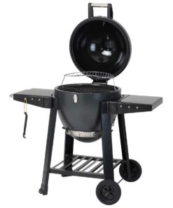 Lifestyle Dragon Egg Charcoal BBQ Grill