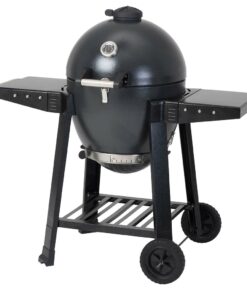 Lifestyle Dragon Egg Charcoal BBQ Grill