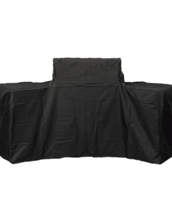 Lifestyle Bahama Island Gas BBQ Outdoor Kitchen Cover